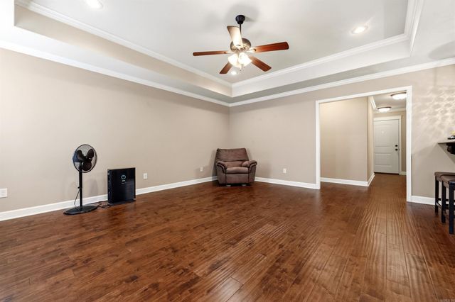 5502 Glenn Cove, Bryant, AR 72022