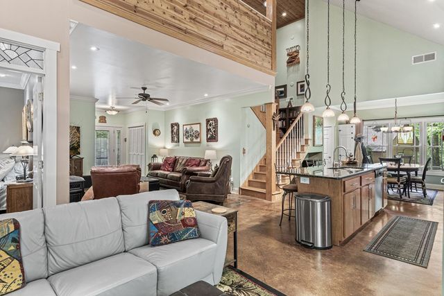 255 Stoney Brook Trail, Hayesville, NC 28904