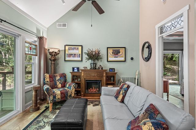 255 Stoney Brook Trail, Hayesville, NC 28904