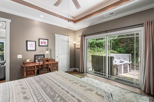 255 Stoney Brook Trail, Hayesville, NC 28904