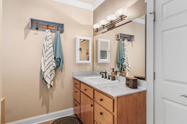 255 Stoney Brook Trail, Hayesville, NC 28904