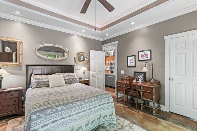 255 Stoney Brook Trail, Hayesville, NC 28904