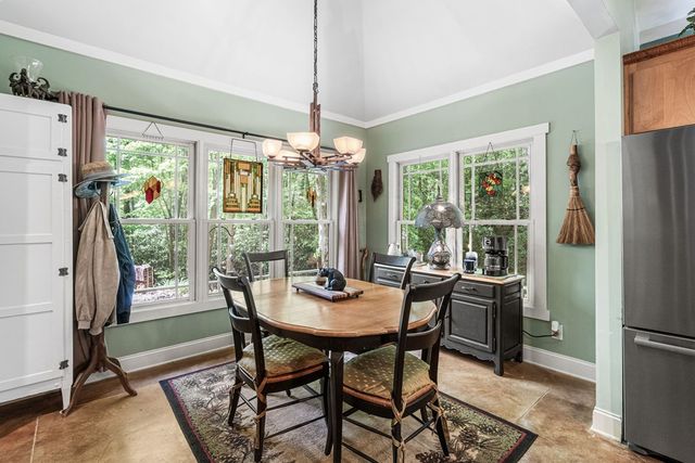 255 Stoney Brook Trail, Hayesville, NC 28904