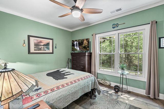 255 Stoney Brook Trail, Hayesville, NC 28904