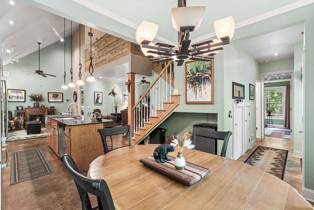 255 Stoney Brook Trail, Hayesville, NC 28904