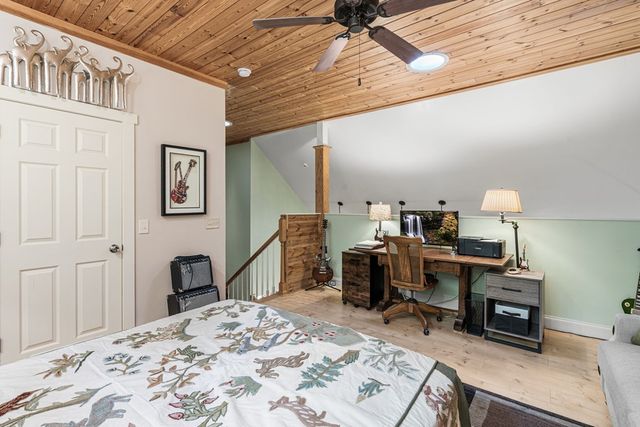 255 Stoney Brook Trail, Hayesville, NC 28904
