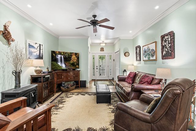 255 Stoney Brook Trail, Hayesville, NC 28904
