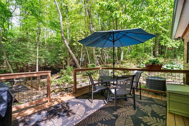 255 Stoney Brook Trail, Hayesville, NC 28904