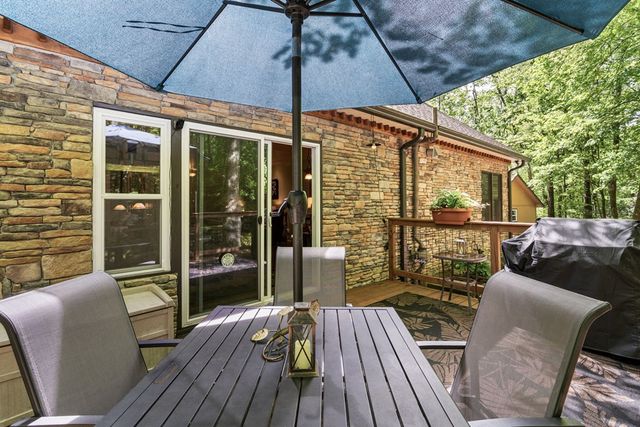 255 Stoney Brook Trail, Hayesville, NC 28904