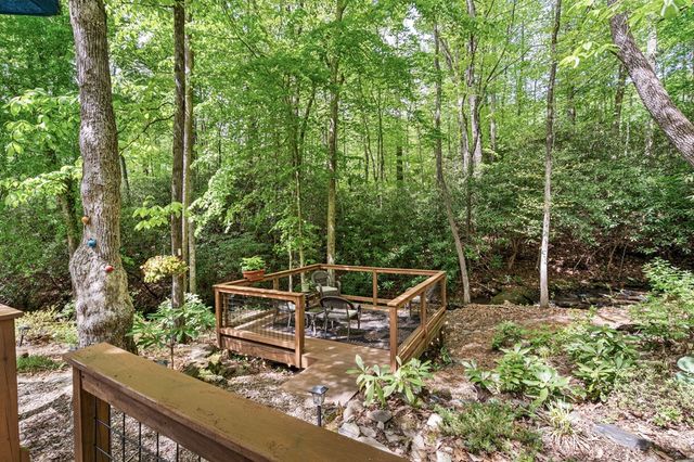 255 Stoney Brook Trail, Hayesville, NC 28904