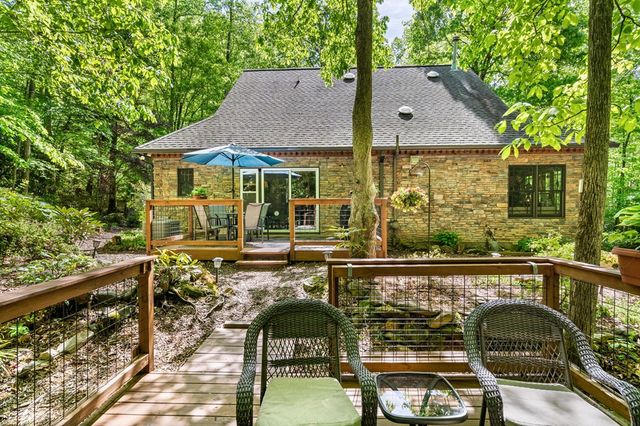 255 Stoney Brook Trail, Hayesville, NC 28904