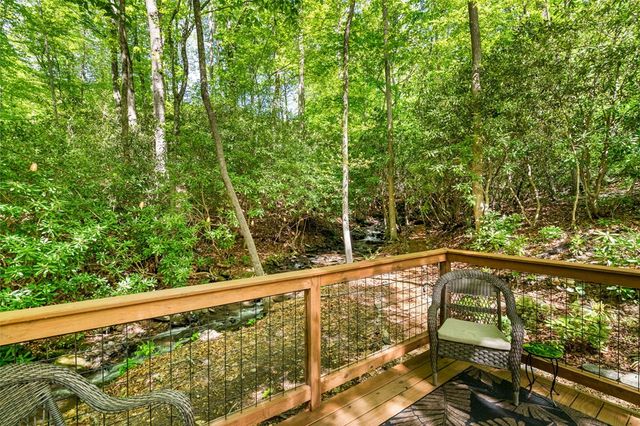 255 Stoney Brook Trail, Hayesville, NC 28904