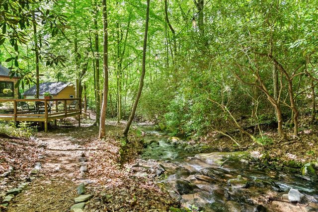 255 Stoney Brook Trail, Hayesville, NC 28904