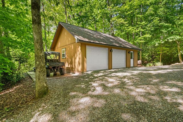 255 Stoney Brook Trail, Hayesville, NC 28904