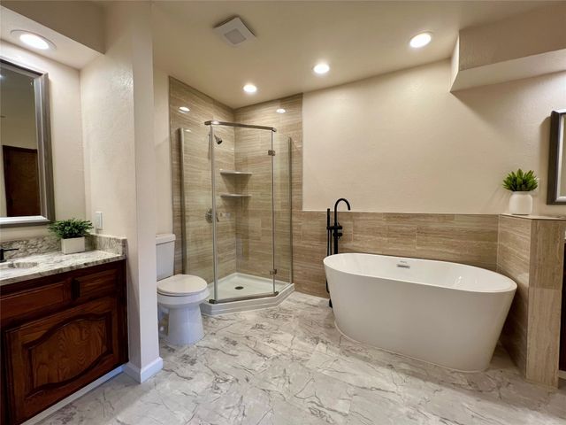 3600 Interlaken Drive, Plano, TX 75075