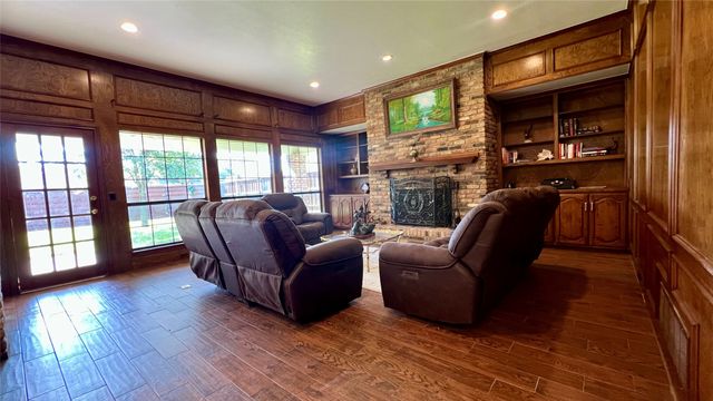 3600 Interlaken Drive, Plano, TX 75075