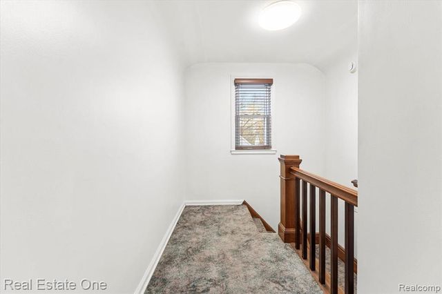 1353 Ford Avenue, Wyandotte, MI 48192