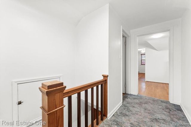 1353 Ford Avenue, Wyandotte, MI 48192