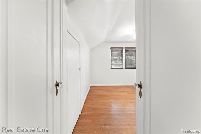 1353 Ford Avenue, Wyandotte, MI 48192