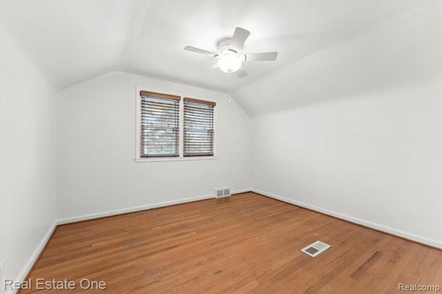 1353 Ford Avenue, Wyandotte, MI 48192