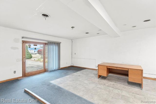 1353 Ford Avenue, Wyandotte, MI 48192