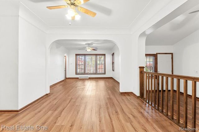 1353 Ford Avenue, Wyandotte, MI 48192