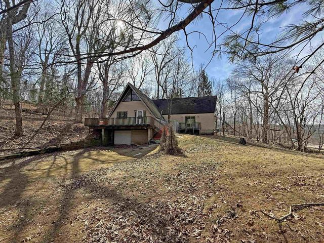 E1209 Alpine Way, La Valle, WI 53941