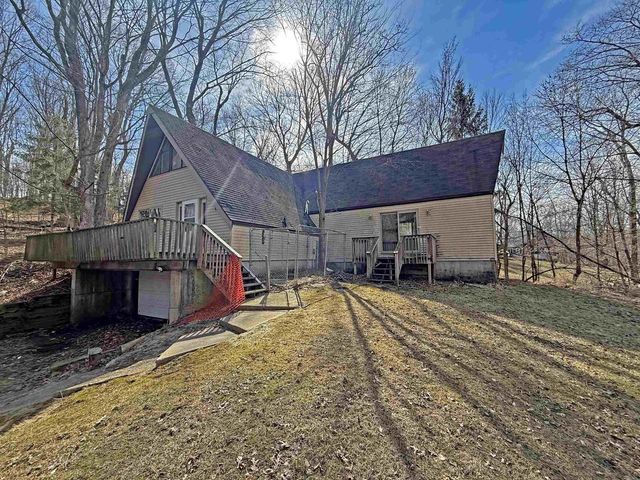 E1209 Alpine Way, La Valle, WI 53941