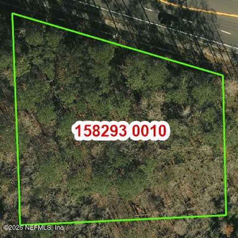 0000 OLD ST AUGUSTINE Road, Jacksonville, FL 32258