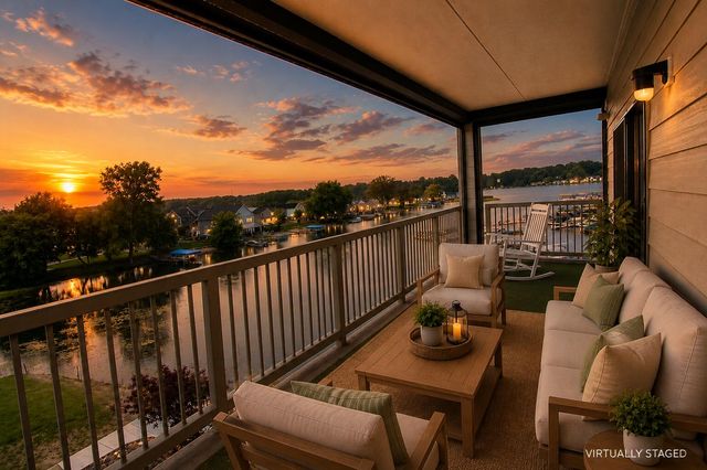312 Outlook Cove, La Porte, IN 46350