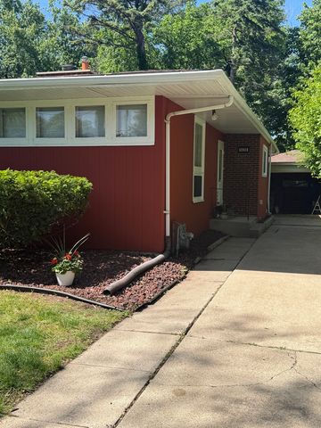 1438 Olive Road, Homewood, IL 60430