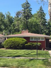 1438 Olive Road, Homewood, IL 60430
