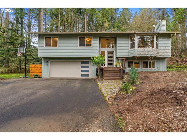 30475 Sw RIVERWOOD Dr, West Linn, OR 97068