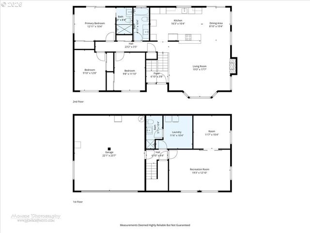 30475 Sw RIVERWOOD Dr, West Linn, OR 97068