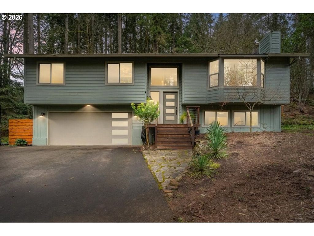 30475 Sw RIVERWOOD Dr, West Linn, OR 97068