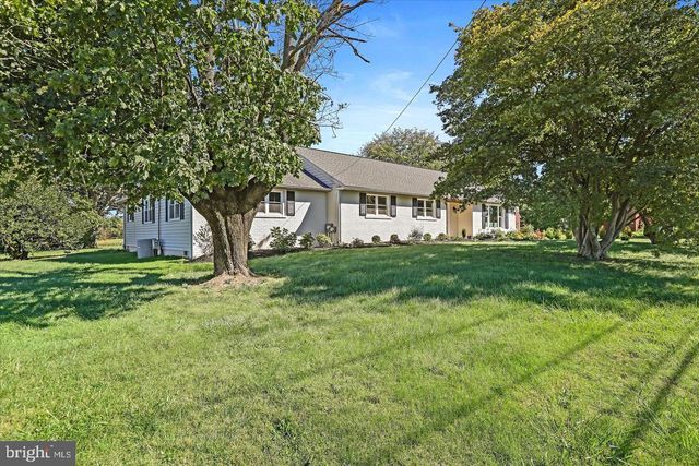 291 ELEPHANT ROAD, Perkasie, PA 18944