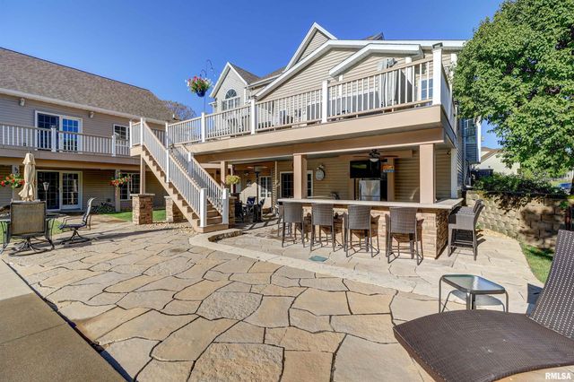 539 34TH Avenue North, Clinton, IA 52732