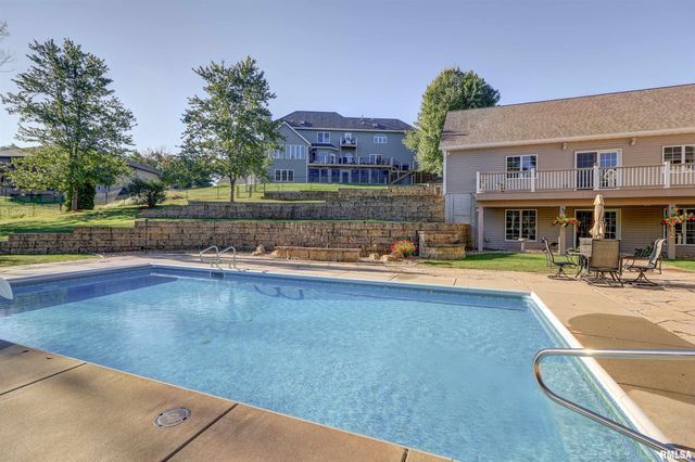 539 34TH Avenue North, Clinton, IA 52732