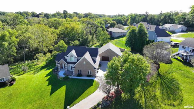 539 34TH Avenue North, Clinton, IA 52732