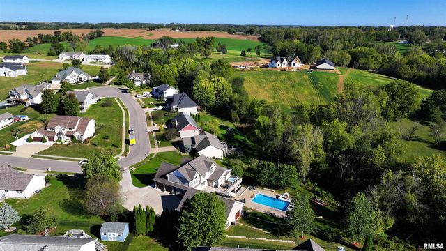 539 34TH Avenue North, Clinton, IA 52732