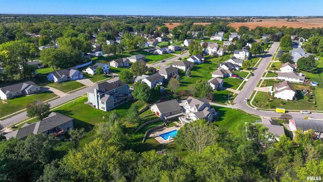 539 34TH Avenue North, Clinton, IA 52732