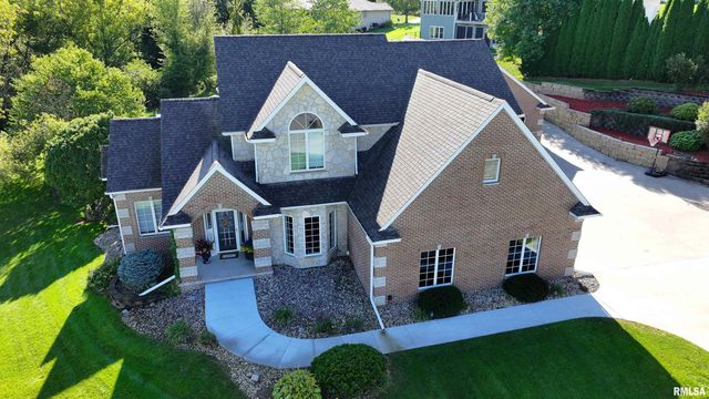 539 34TH Avenue North, Clinton, IA 52732