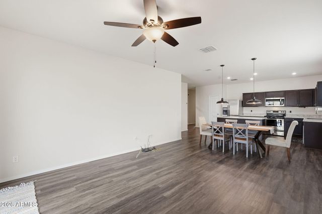 25260 W PLEASANT Lane, Buckeye, AZ 85326