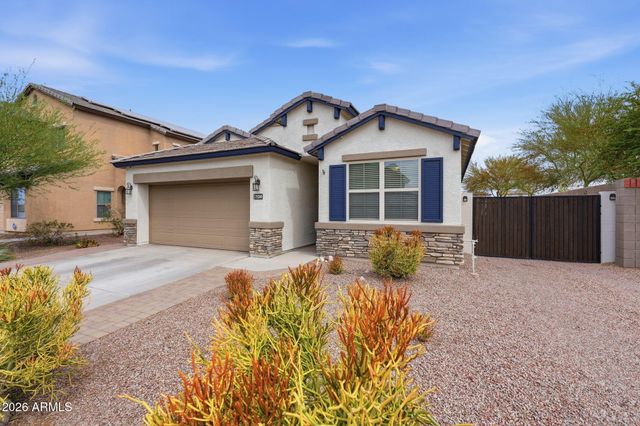 25260 W PLEASANT Lane, Buckeye, AZ 85326