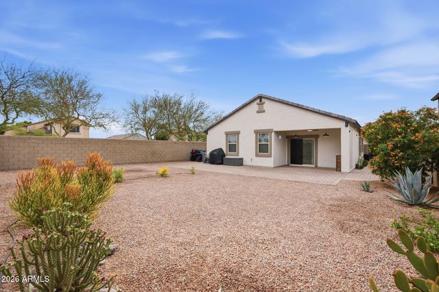 25260 W PLEASANT Lane, Buckeye, AZ 85326