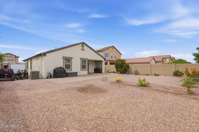 25260 W PLEASANT Lane, Buckeye, AZ 85326