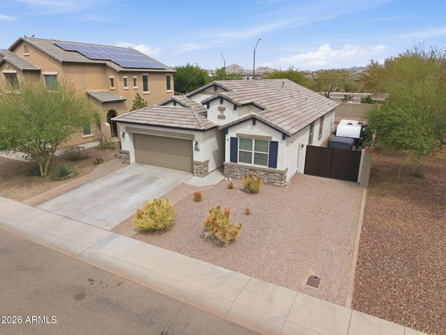 25260 W PLEASANT Lane, Buckeye, AZ 85326