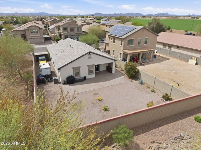 25260 W PLEASANT Lane, Buckeye, AZ 85326