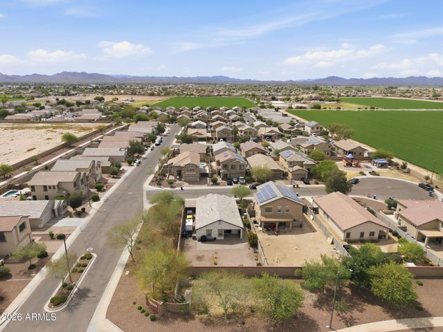 25260 W PLEASANT Lane, Buckeye, AZ 85326