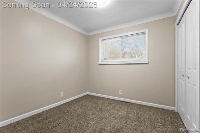 60784 Campground Road, Washington, MI 48094
